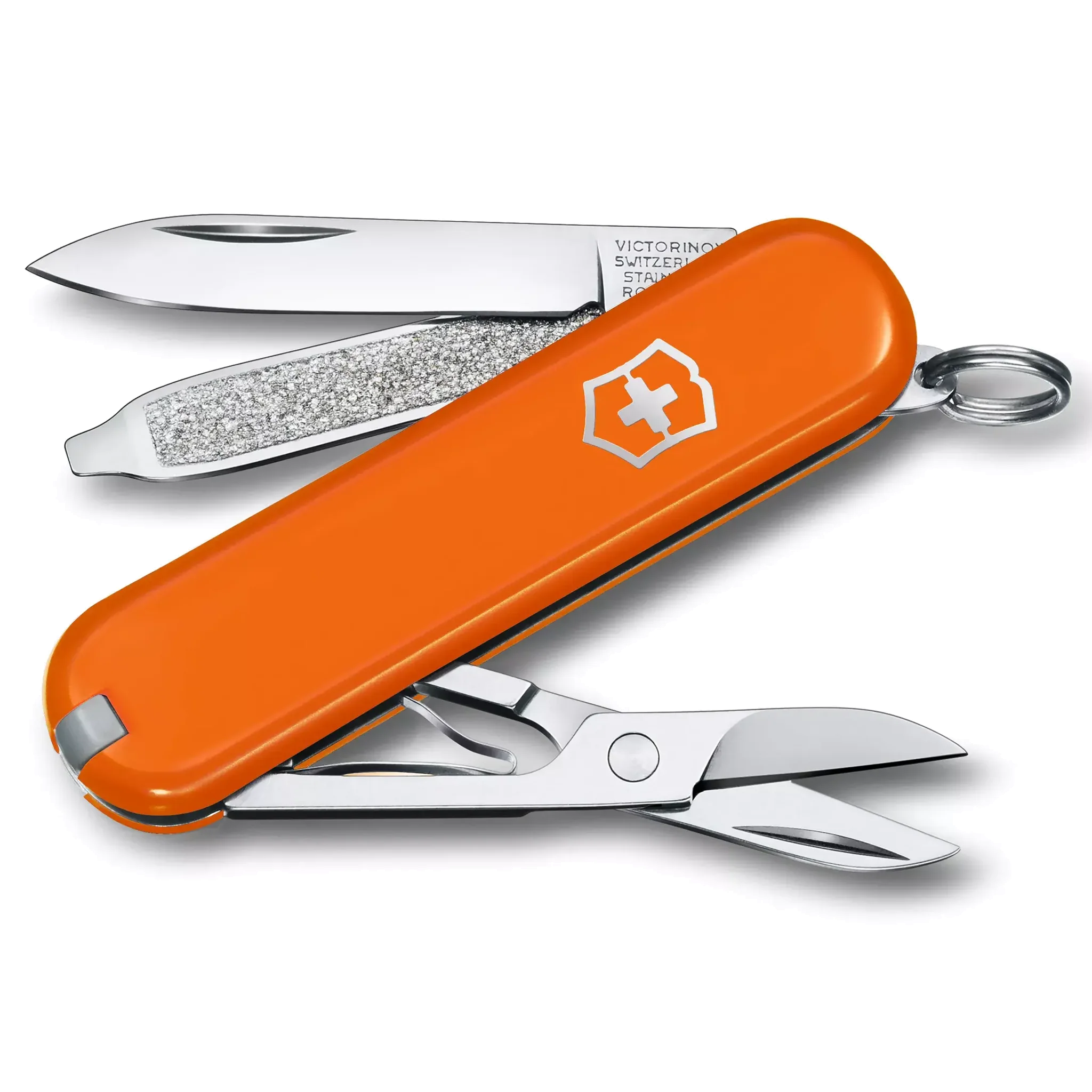 Victorinox - Small Swiss Army Knife - Classic SD - Image 7