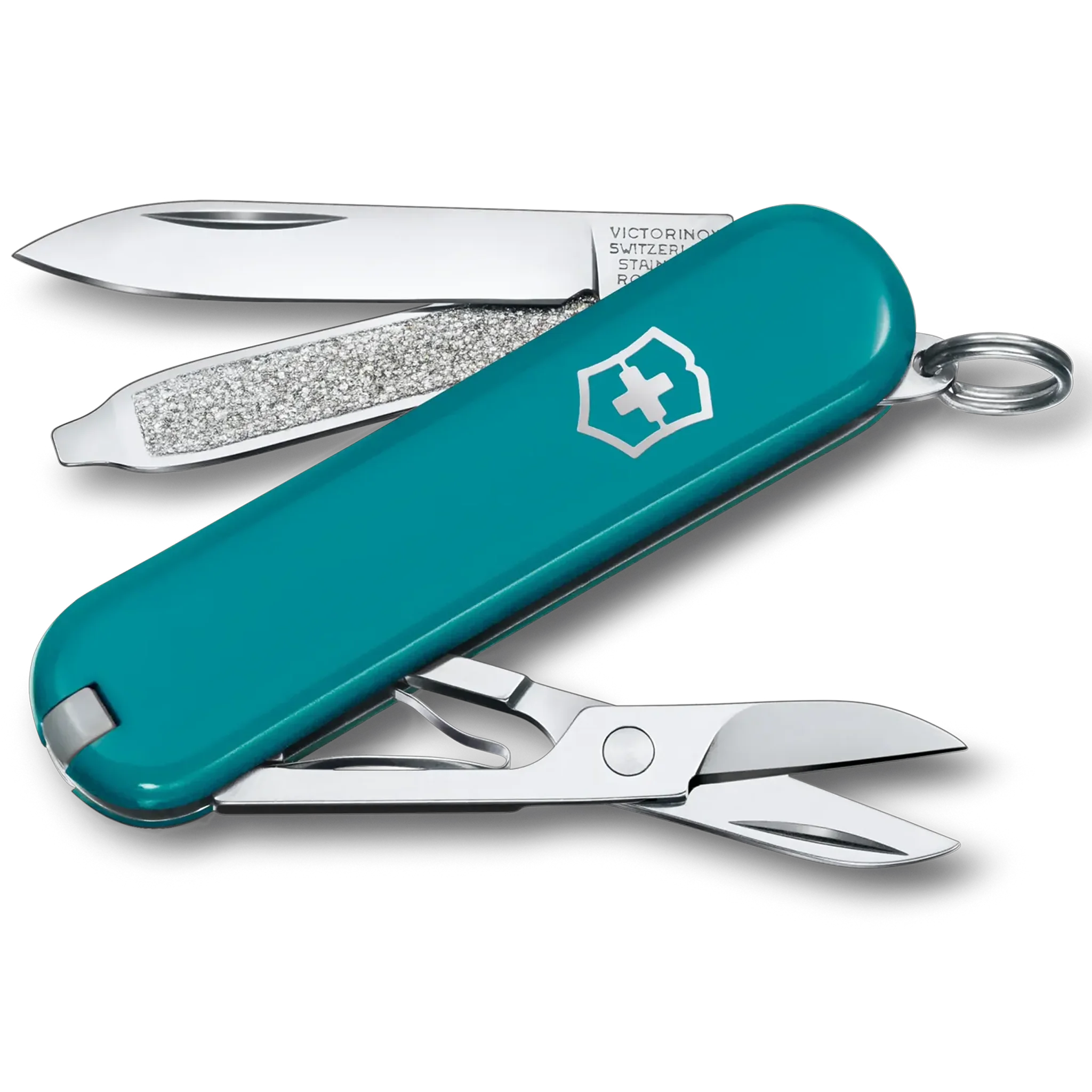 Victorinox - Small Swiss Army Knife - Classic SD - Image 9
