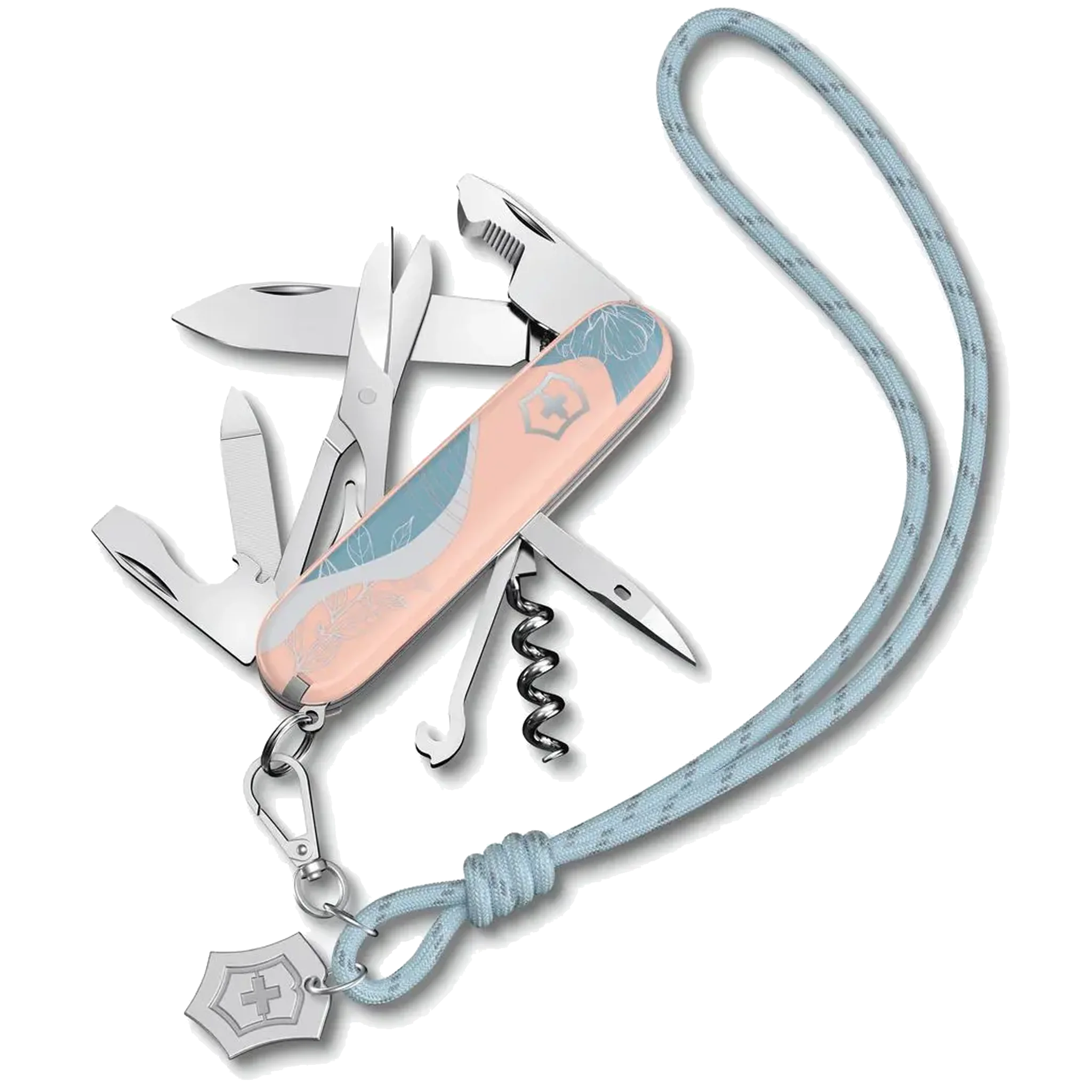 Victorinox - Medium Swiss Army Knife - SAKS in the City