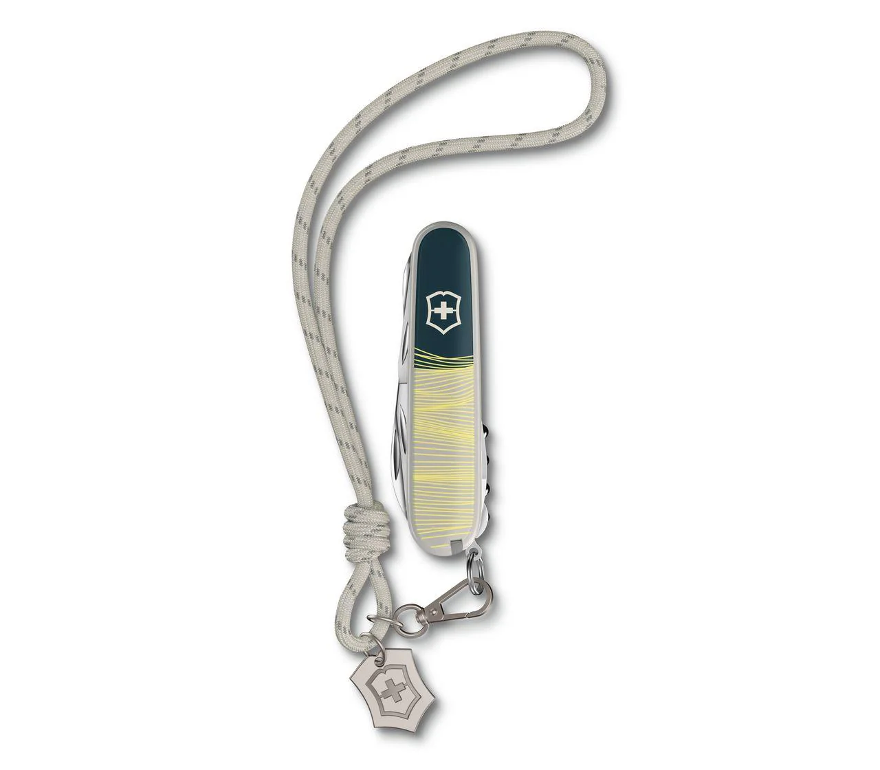 Victorinox - Medium Swiss Army Knife - SAKS in the City - Image 6