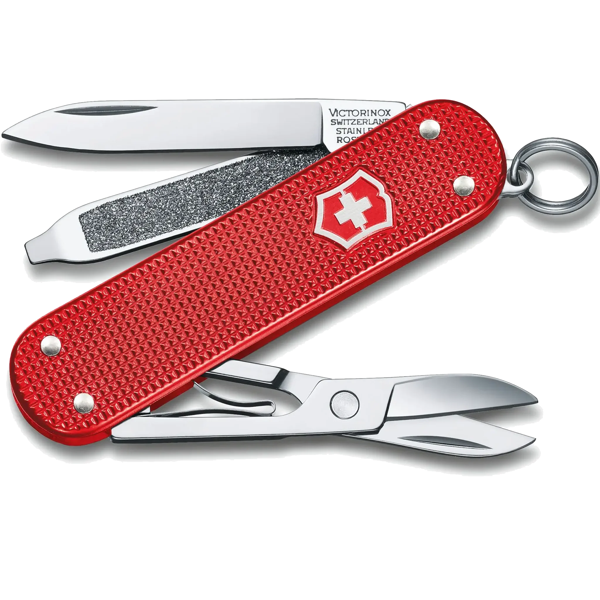 Victorinox - Small Swiss Army Knife - Classic ALOX