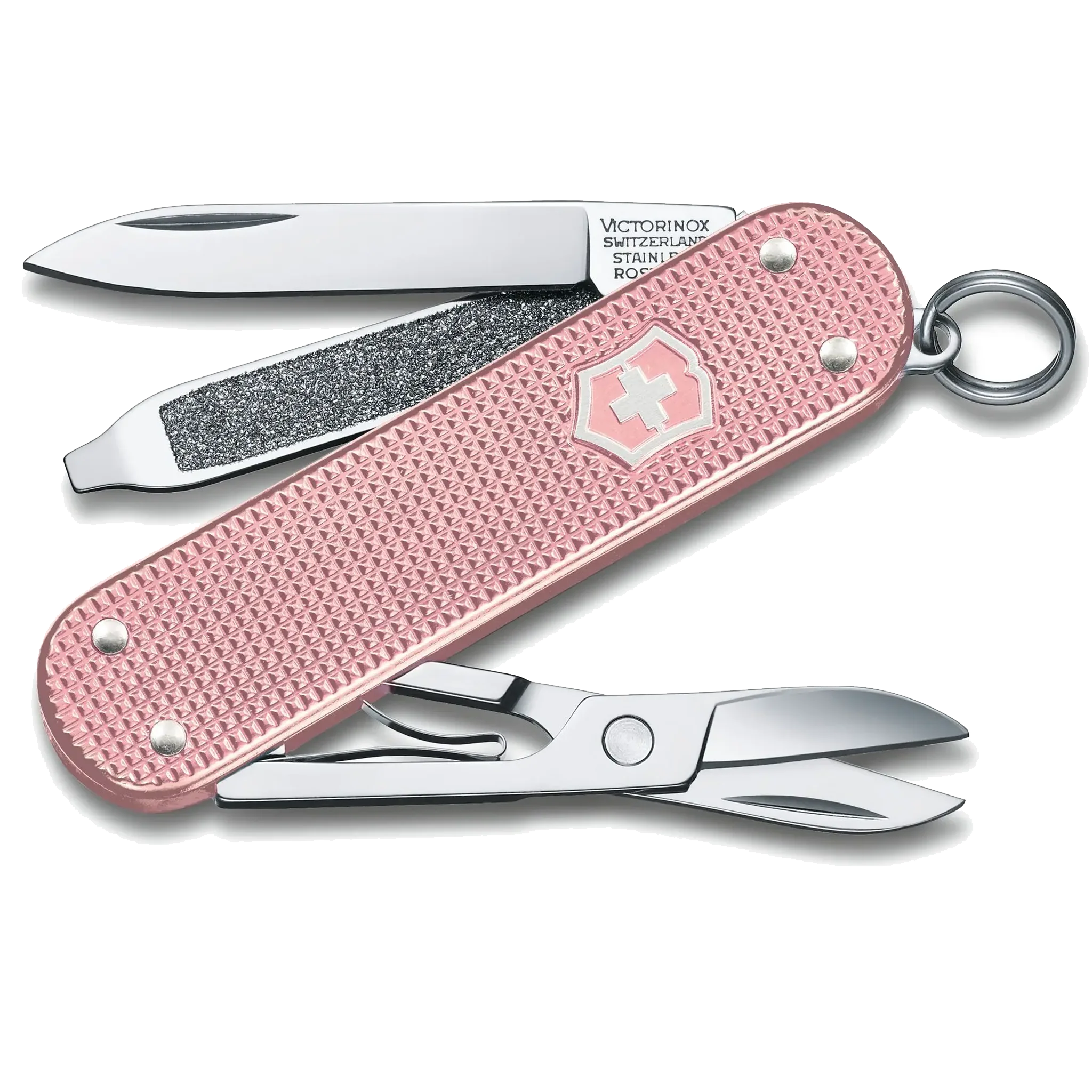 Victorinox - Small Swiss Army Knife - Classic ALOX - Image 10