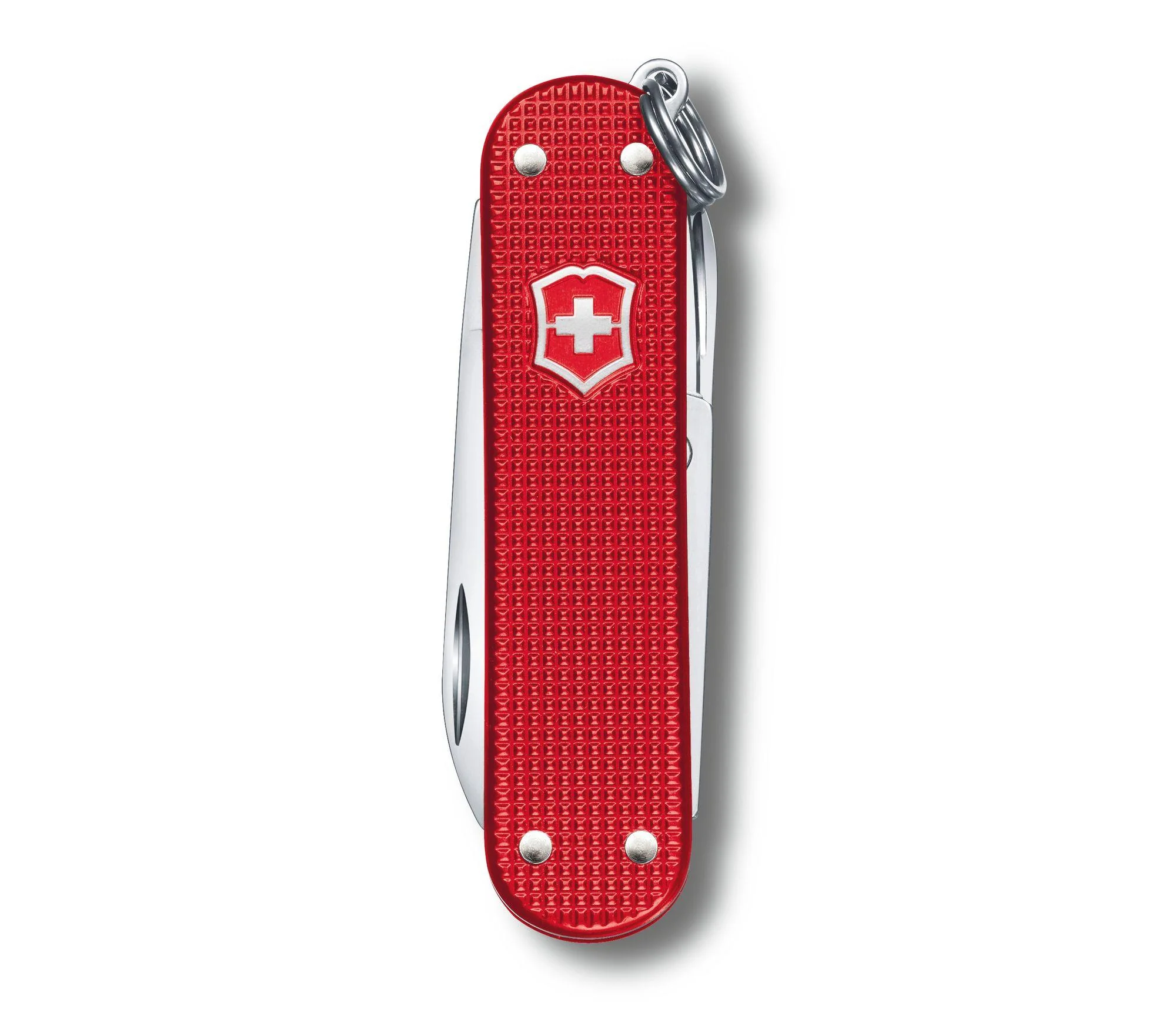 Victorinox - Small Swiss Army Knife - Classic ALOX - Image 3
