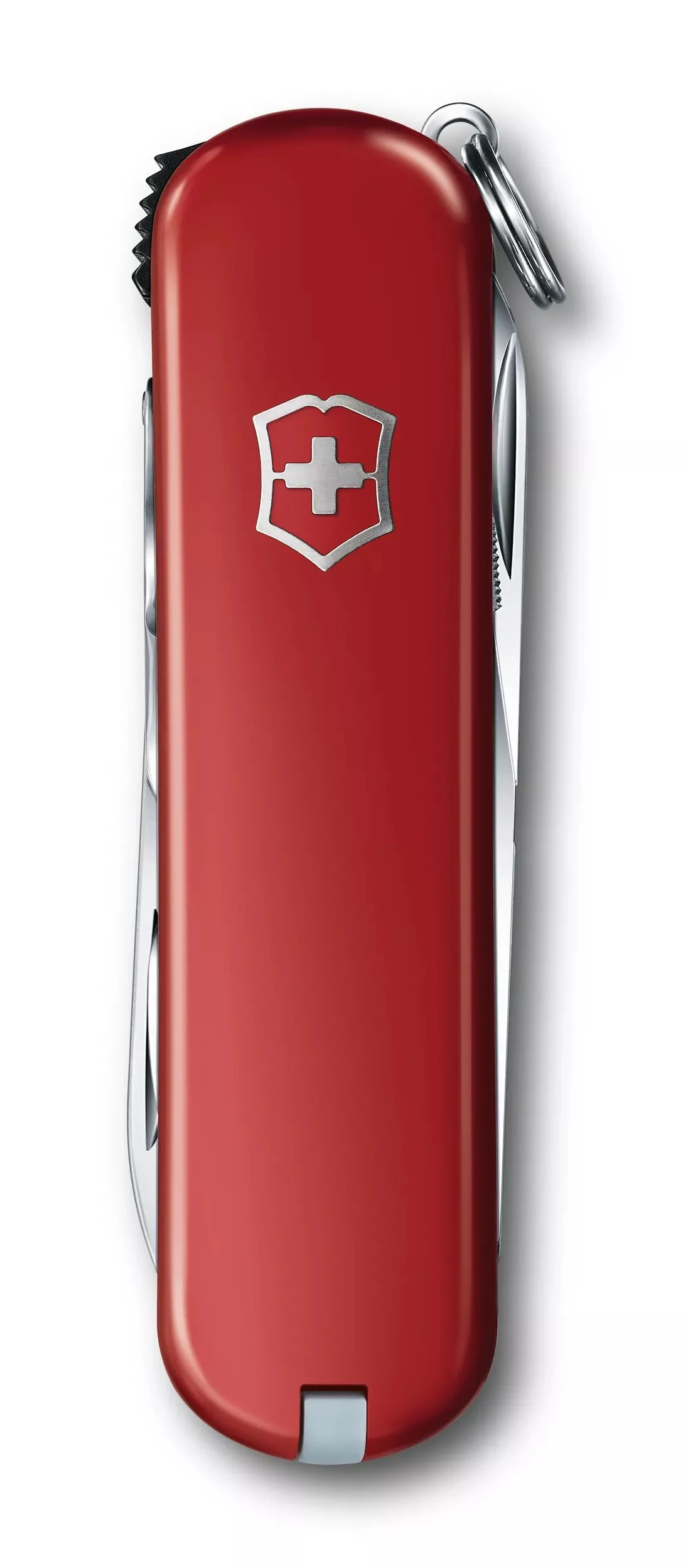 Victorinox - Small Swiss Army Knife - Nail Clip 580 - Image 2