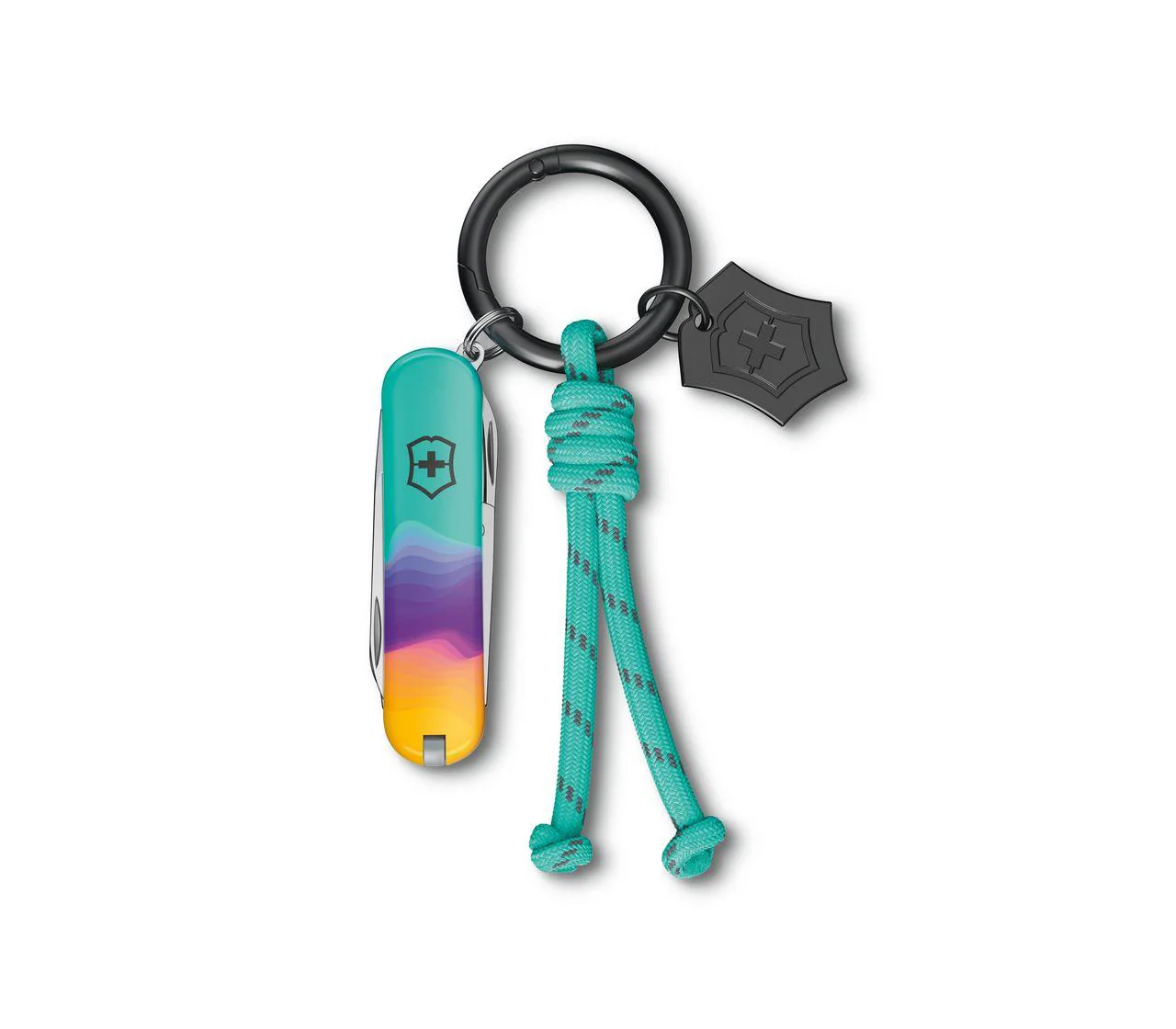 Victorinox - Small Swiss Army Knife - SAKS in the City - Image 6