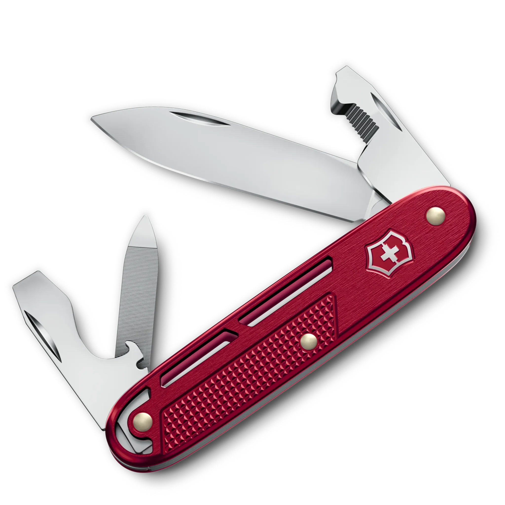 Victorinox - Synergy Alox