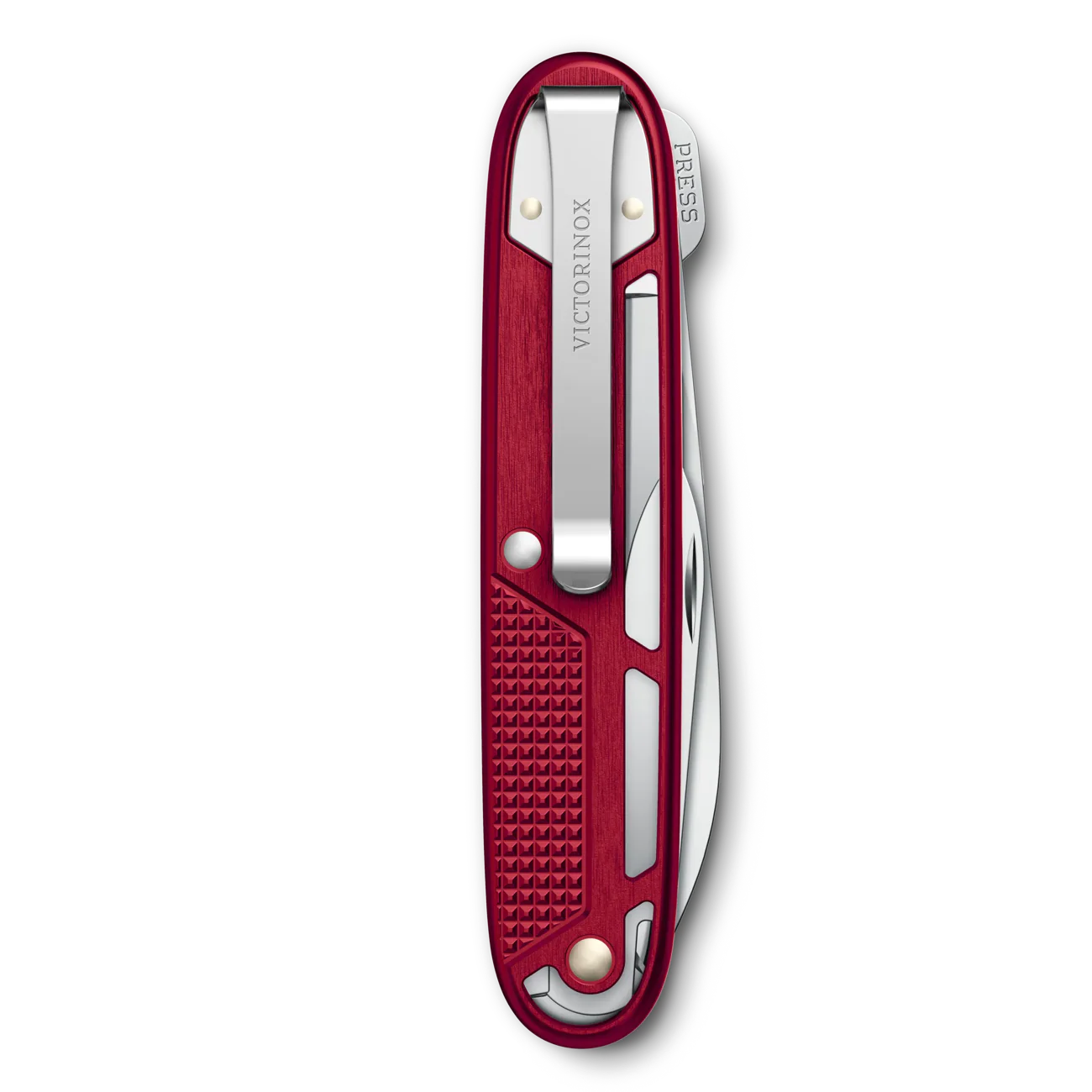 Victorinox - Synergy X Alox - Image 3