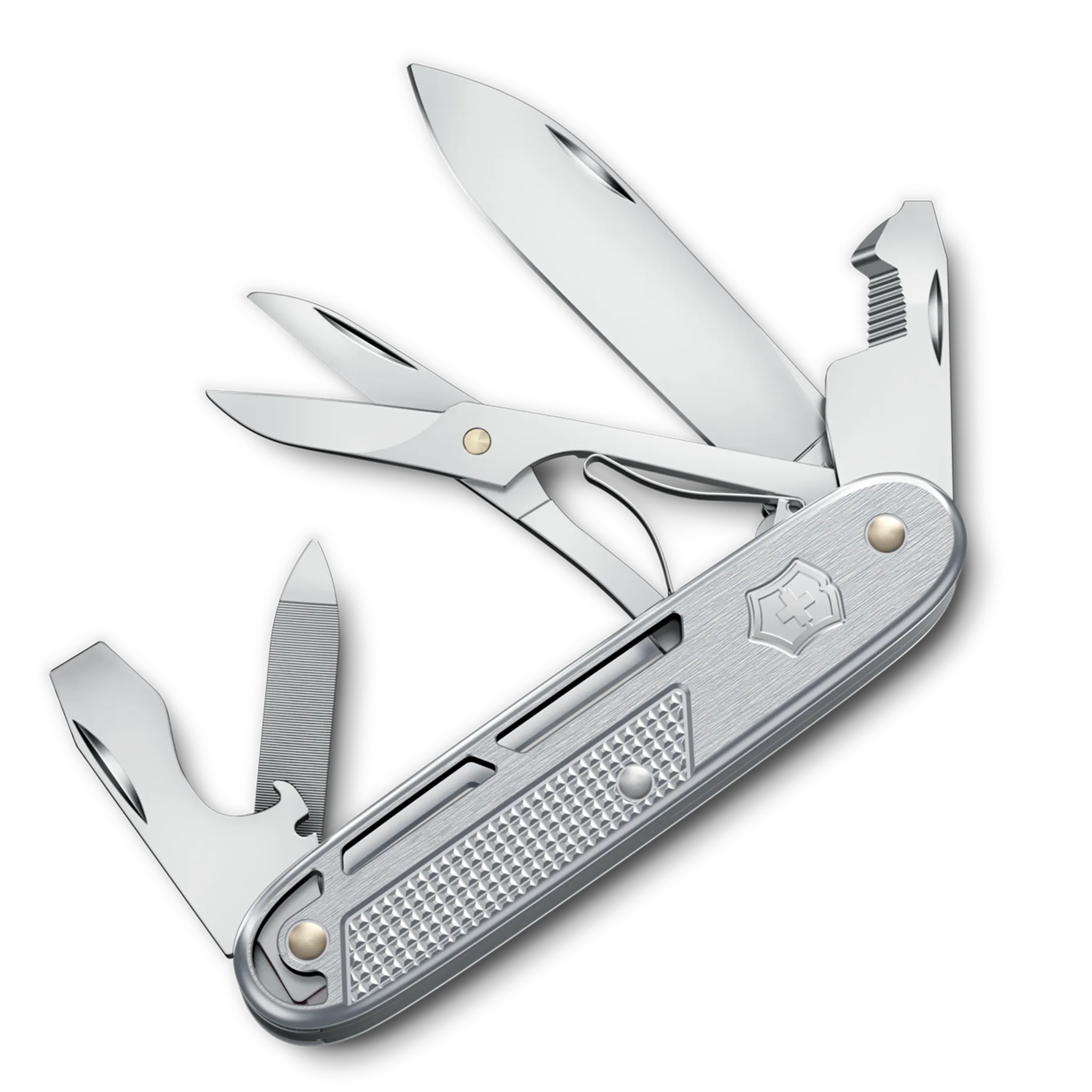 Victorinox - Synergy X Alox - Image 5