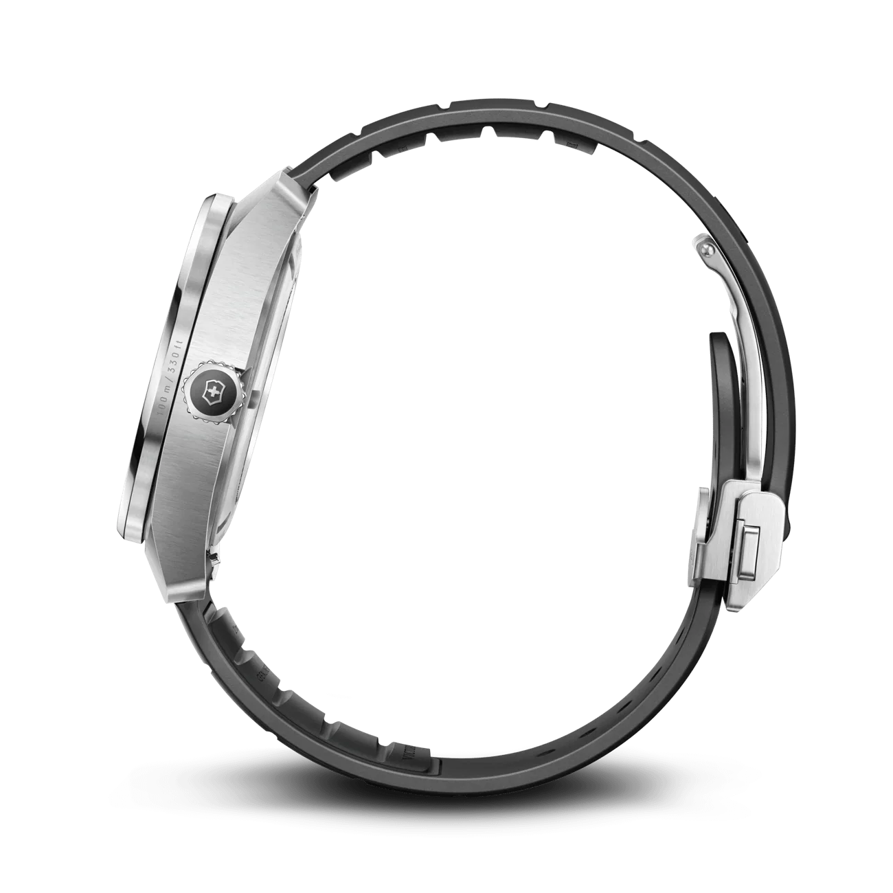 Victorinox Watch - Concept One Automatic - Black Dial - Image 3