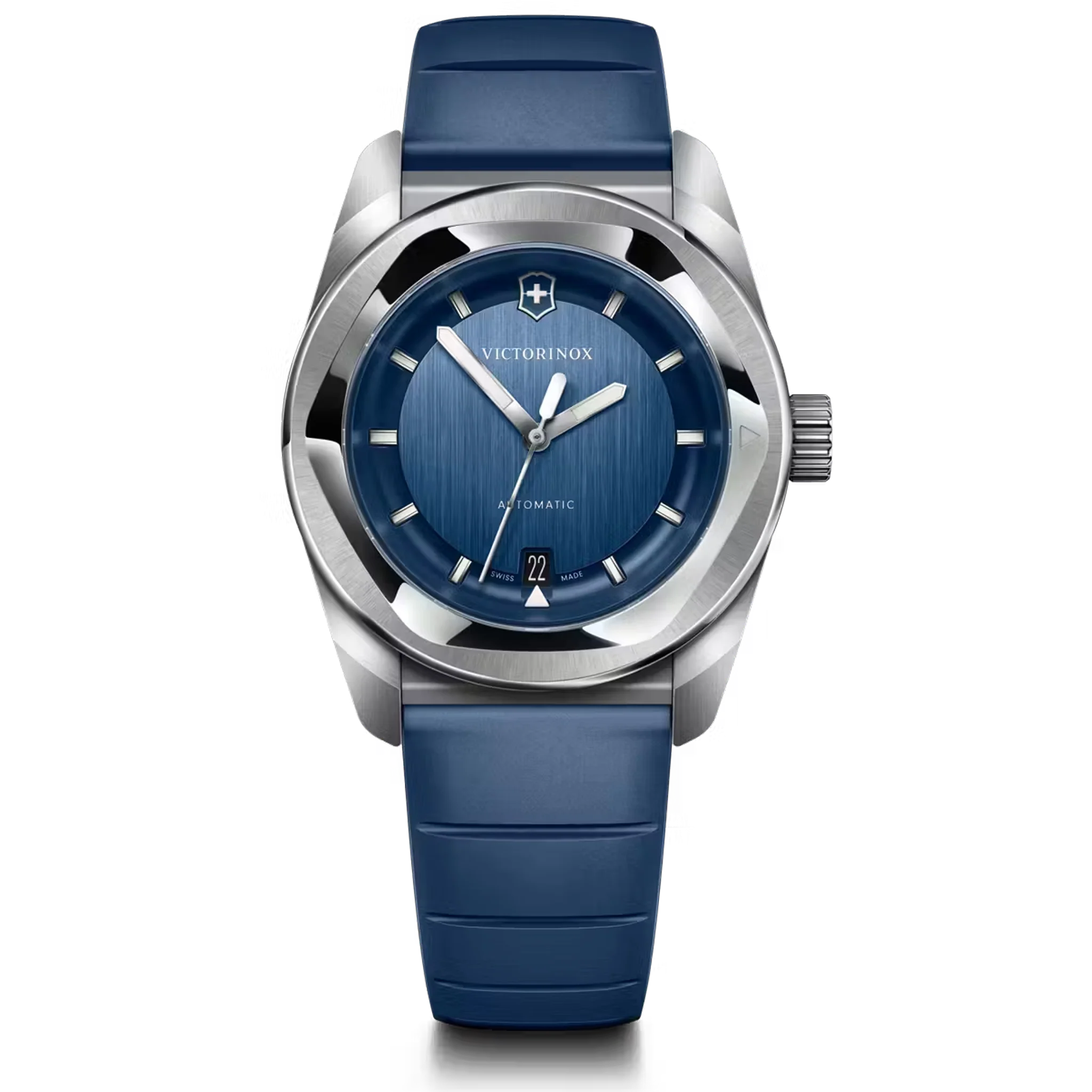 Victorinox Watch - Concept One Automatic - Blue Dial