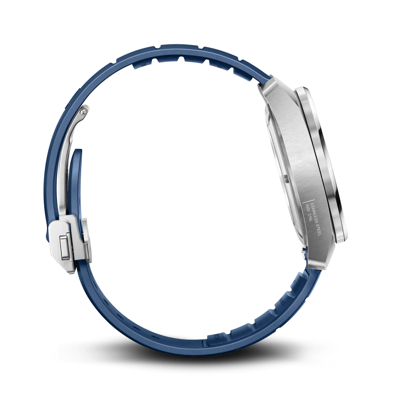 Victorinox Watch - Concept One Automatic - Blue Dial - Image 4
