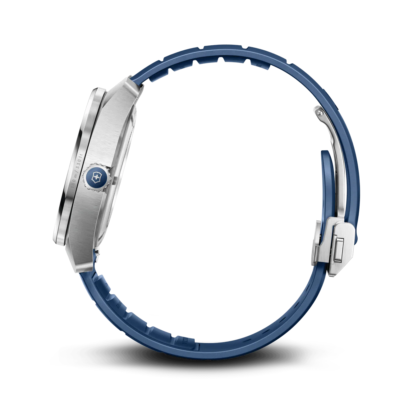 Victorinox Watch - Concept One Automatic - Blue Dial - Image 5