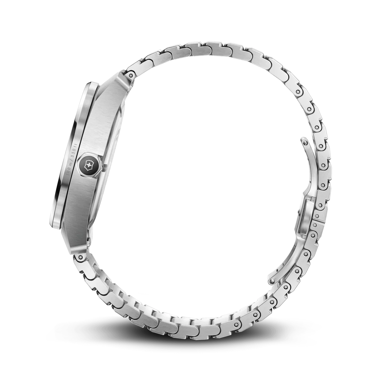 Victorinox Watch - Concept One Solar - Black Dial - Image 4