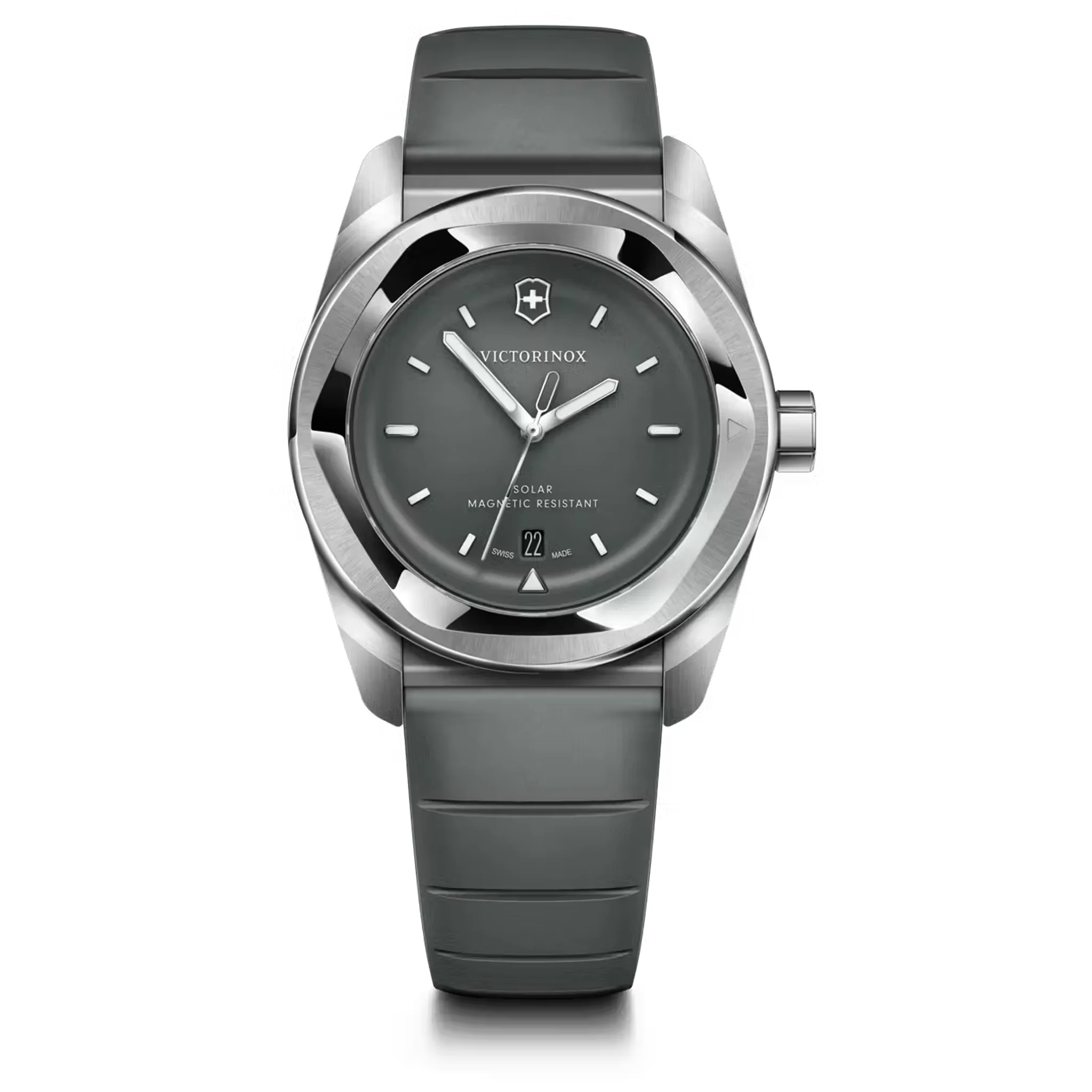 Victorinox Watch - Concept One Solar - Grey Dial