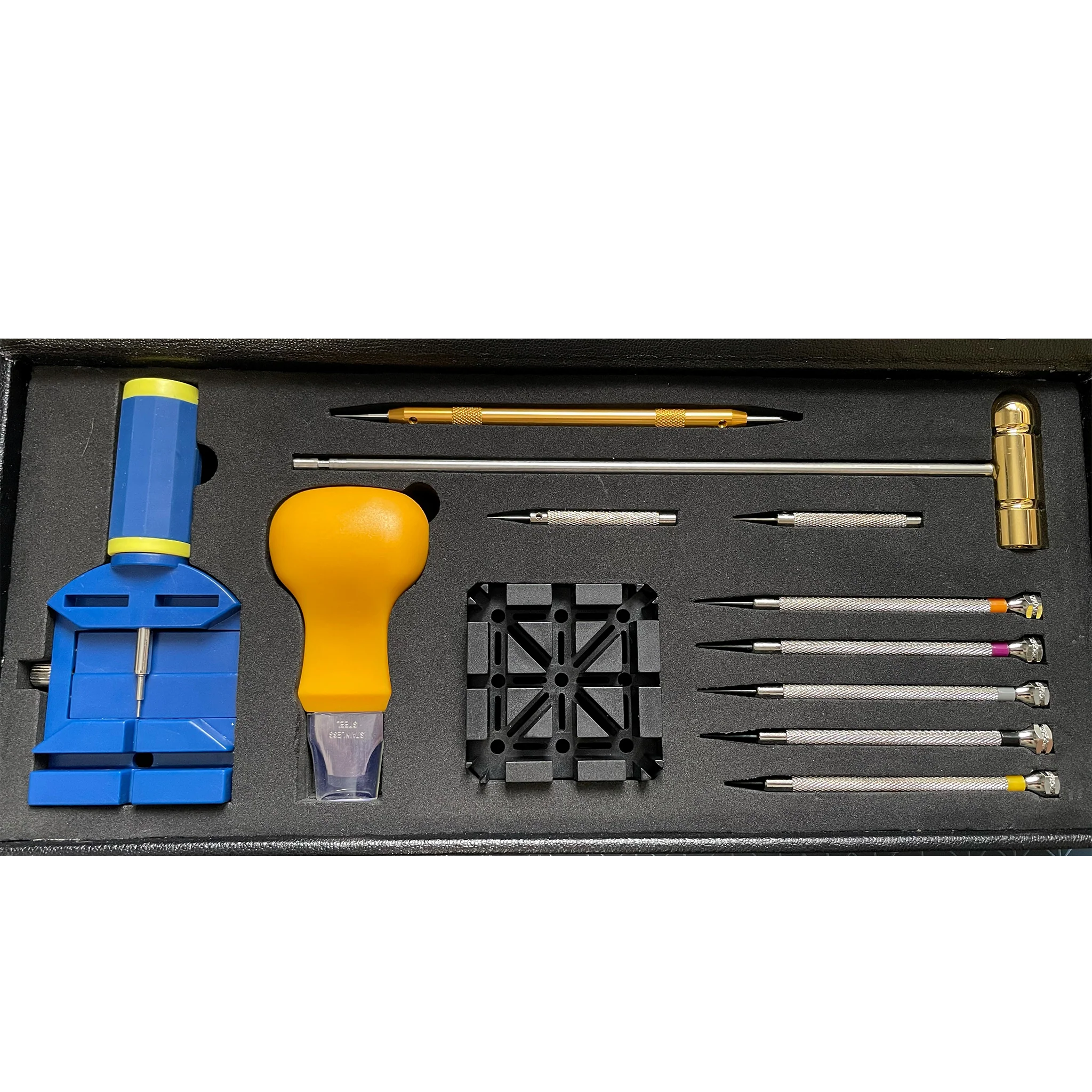 Watch Tool Kit - Battery & Straps - Image 2