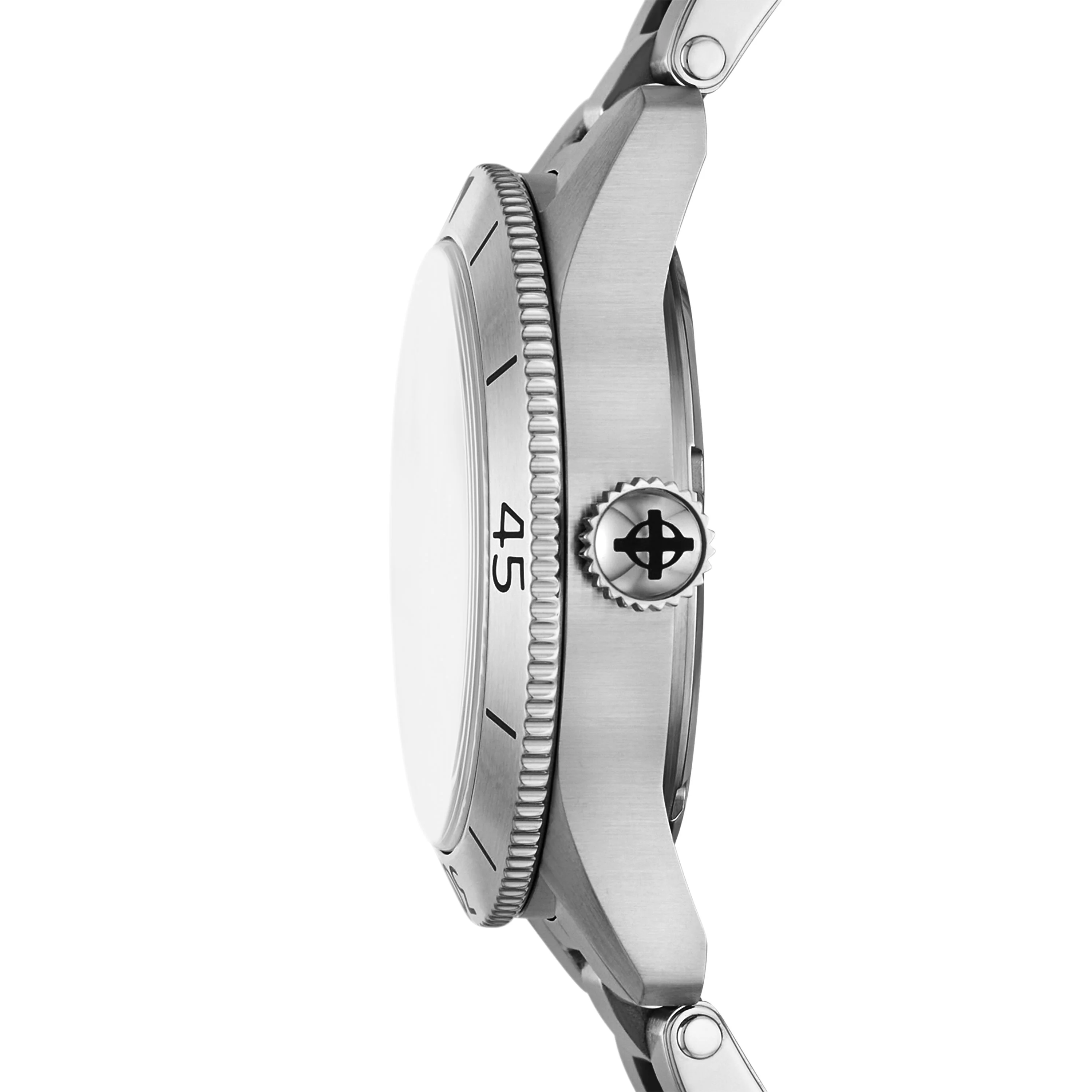 Zodiac - Seawolf Ref 691 - Mechanical Re-Issue - Image 3
