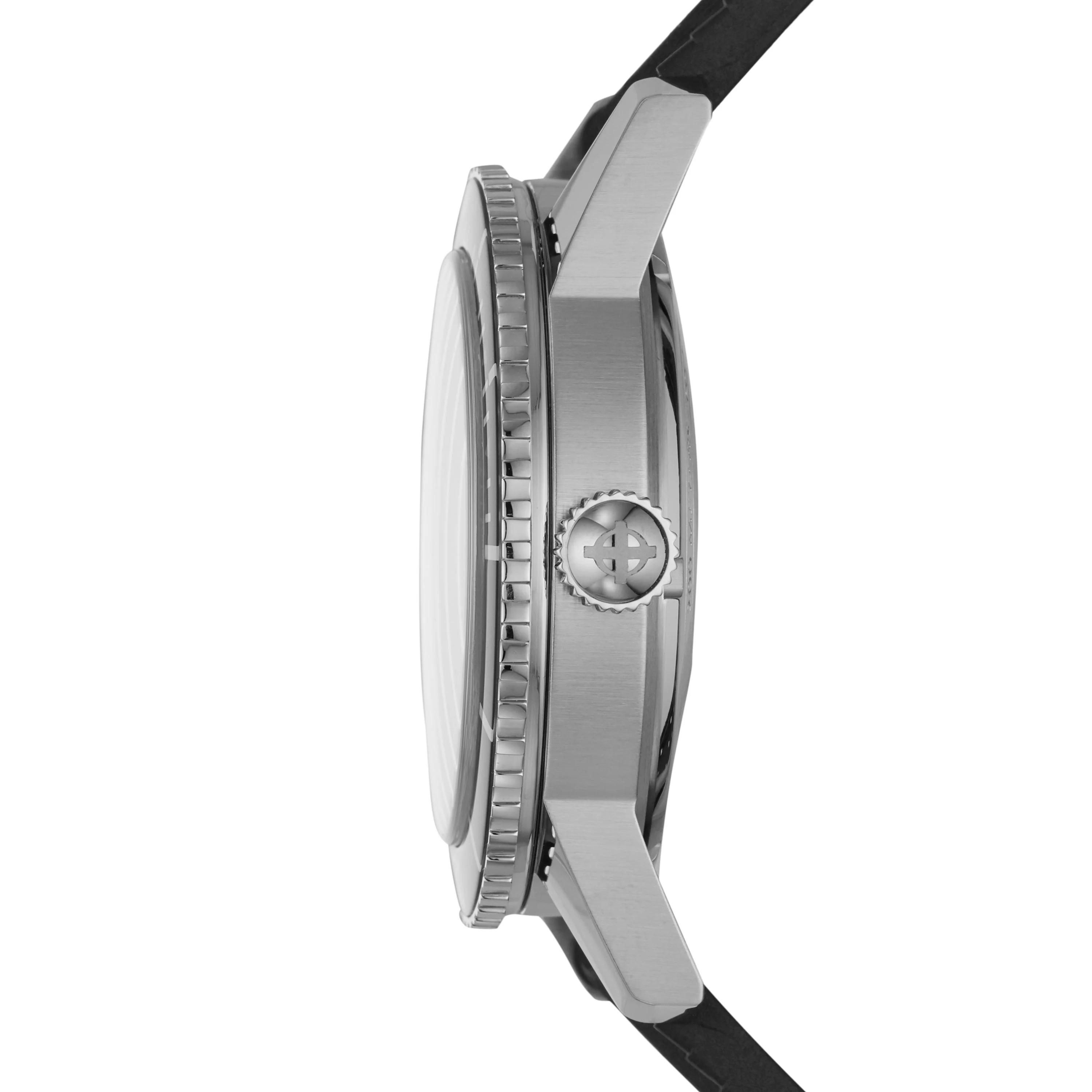 Zodiac - Super Sea Wolf Compression Diver - Blue Dial - Image 3