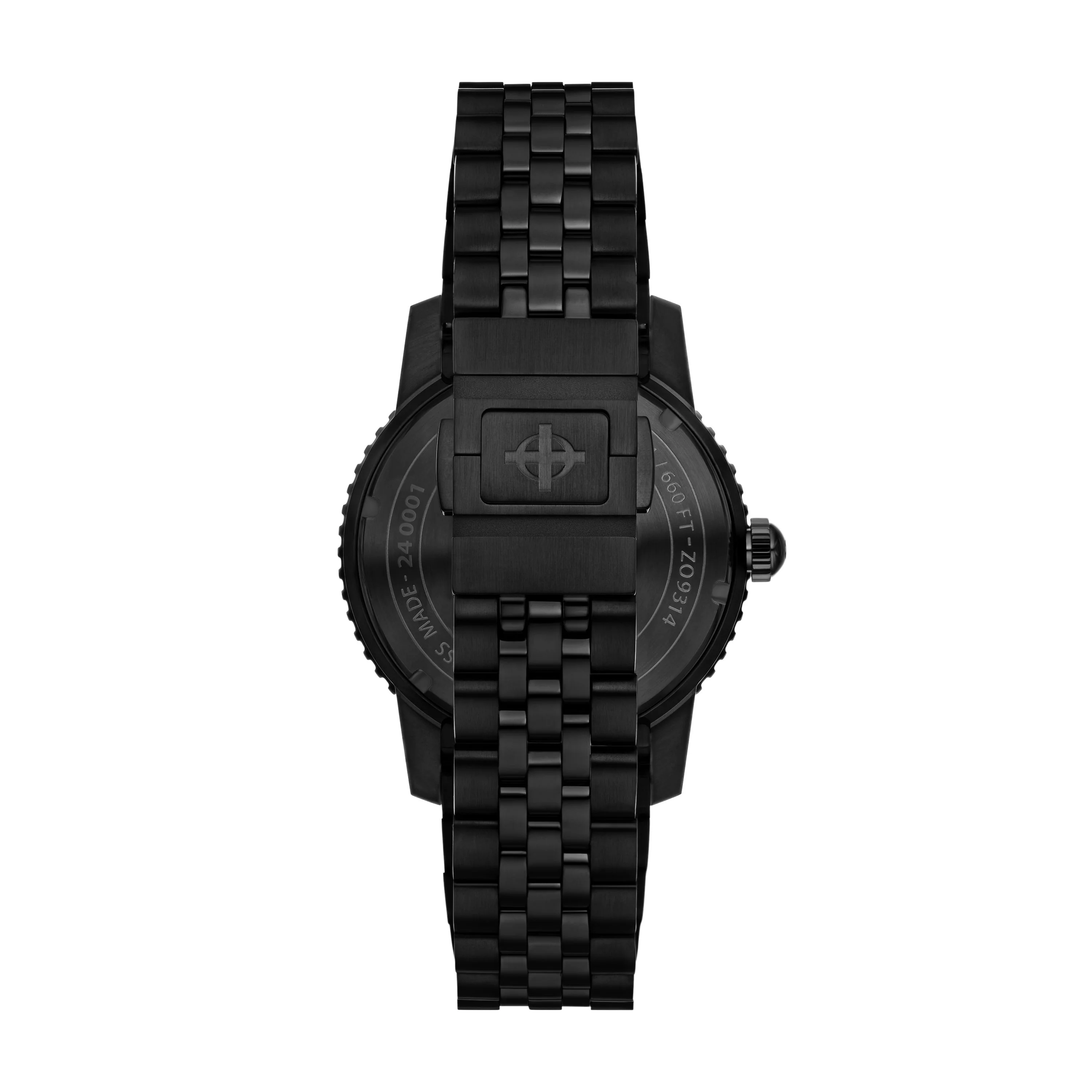 Zodiac - Super Sea Wolf Compression Diver - Genuine Malachite Dial - Image 3